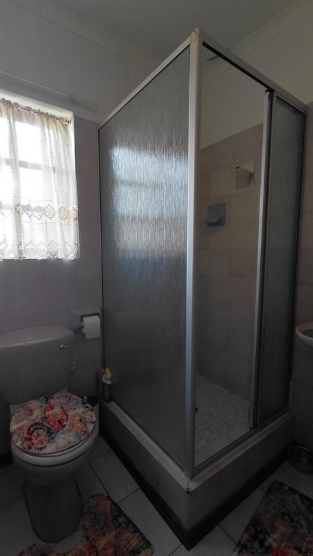 3 Bedroom Property for Sale in Universitas Ridge Free State